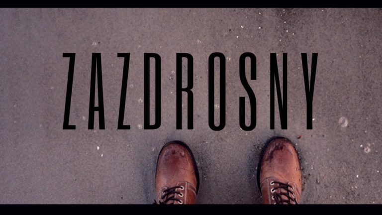 Read more about the article Zazdrosny